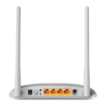 TP Link Modem