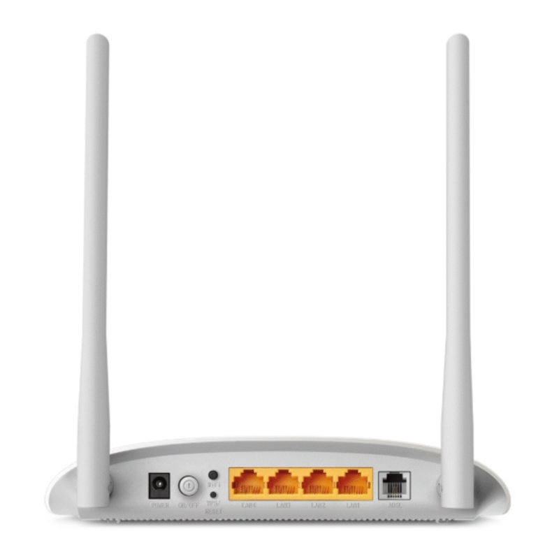 TP Link Modem