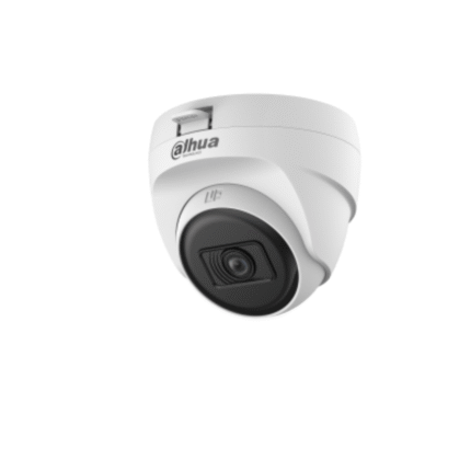 2MP Dome Camera Dahua-DH-HAC-T1A21-U
