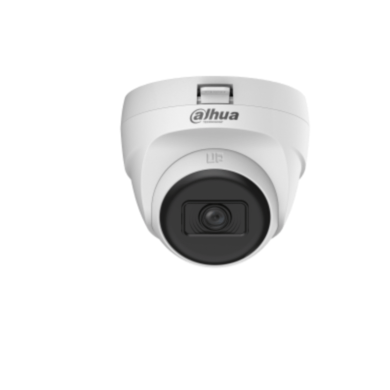 Dahua 2MP analog camera