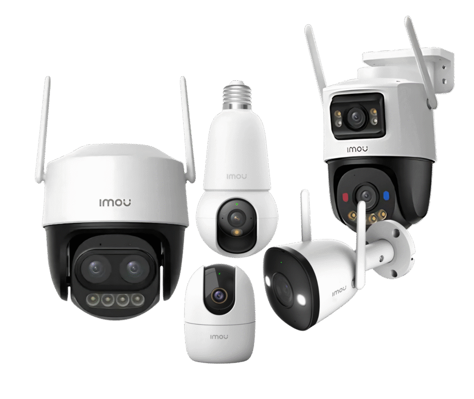 surveillance camera for home