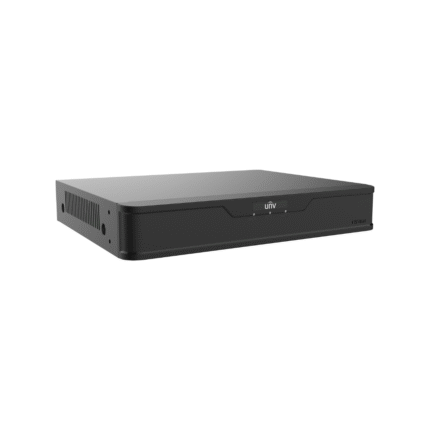1 HDD 4-Ch 1U Digital Video Recorder XVR301-04G3