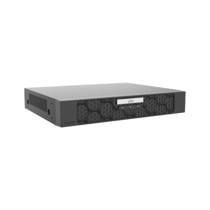 1 HDD 8-ch 1U Network Video Recorder NVR501-08B