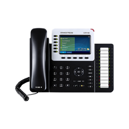 GRAND STREAM GXP2160