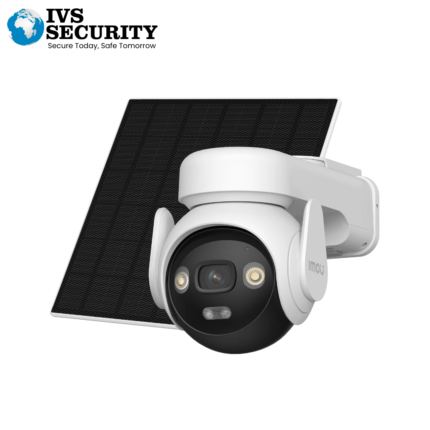 IMOU AOV PT Security Camera