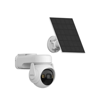 Imou Wireless Camera