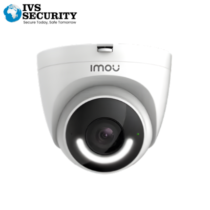 IMOU Turret SE 4MP Security Camera