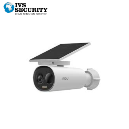 Cell 3C All-in-One (3MP) Camera