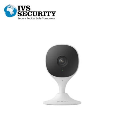 Cue 2E 3MP Wifi Security Camera