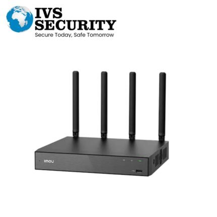 IMOU N110W Smart Wi-Fi Recorder – 8 Channel