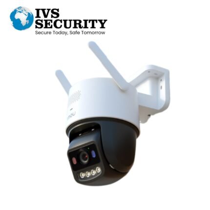 Imou Aurora Titan Pro 6MP - 3K WIFi / PoE Outdoor Camera
