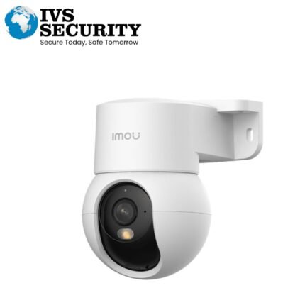 Imou PS2M 3MP - 2K PoE Indoor Smart Camera