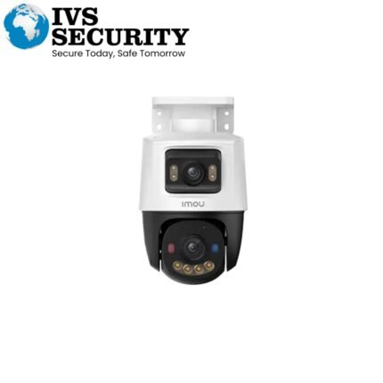 Imou PS70F 10MP - 3K Dual - Lens PoE Outdoor Camera